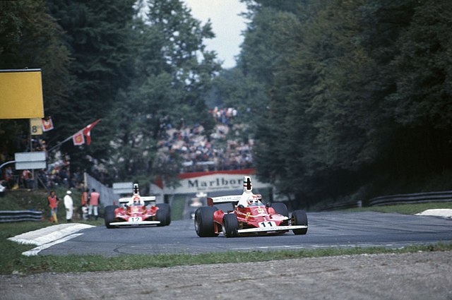 Monza