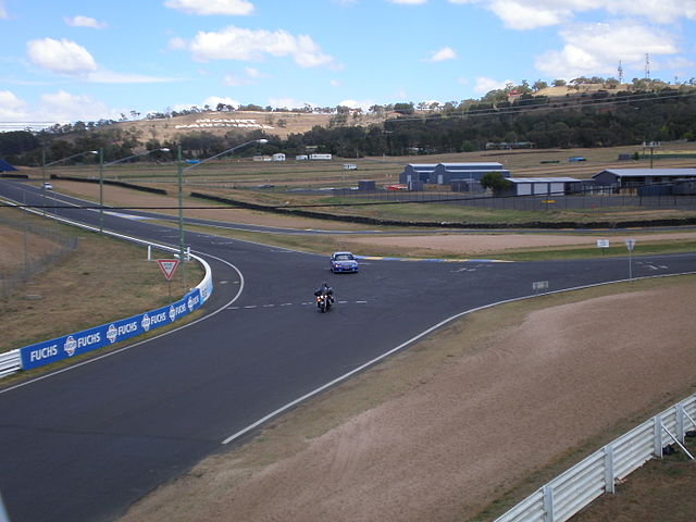 Mount Panorama