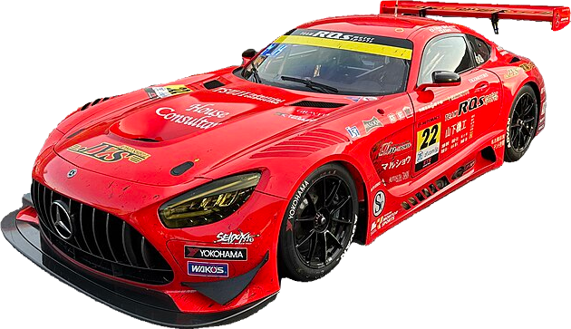 Mercedes-AMG GT3